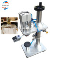 Newest good price normal perfume capping machine